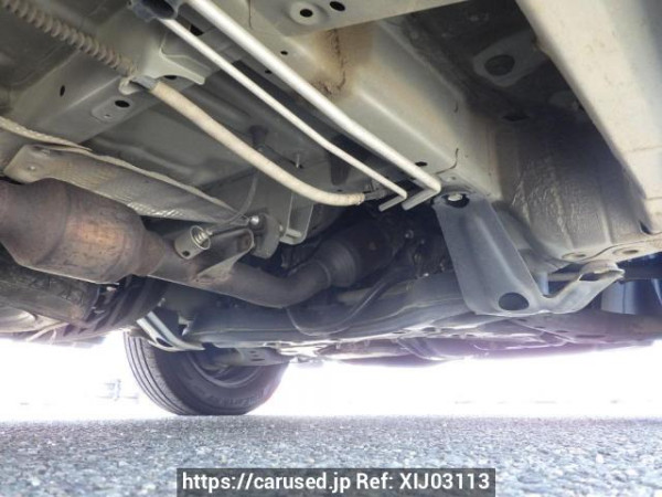 Used 2009 AT toyota noah ZRR70G Image[35]