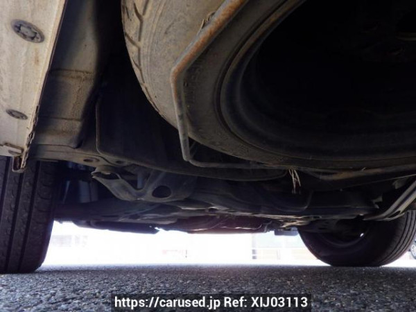 Used 2009 AT toyota noah ZRR70G Image[36]