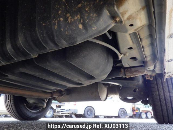 Used 2009 AT toyota noah ZRR70G Image[37]