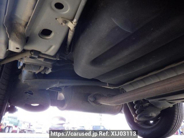 Used 2009 AT toyota noah ZRR70G Image[38]