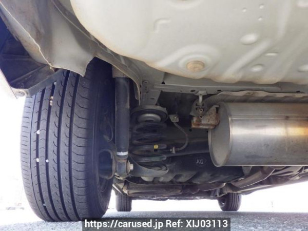 Used 2009 AT toyota noah ZRR70G Image[39]