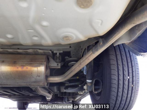 Used 2009 AT toyota noah ZRR70G Image[40]