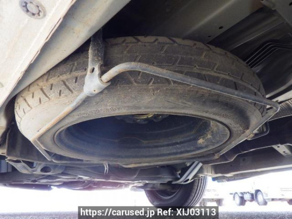 Used 2009 AT toyota noah ZRR70G Image[42]