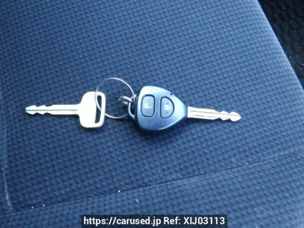 Used 2009 AT toyota noah ZRR70G Image[43]