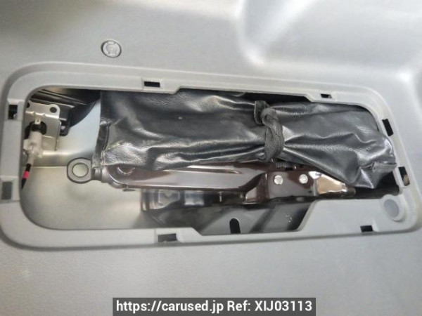 Used 2009 AT toyota noah ZRR70G Image[44]