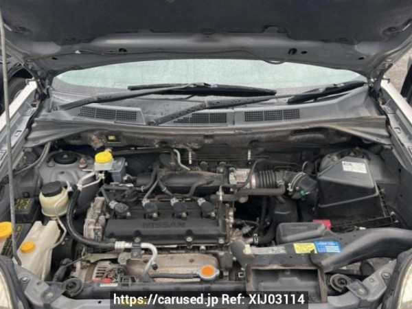 Used 2006 AT nissan x-trail NT30 Image[8]