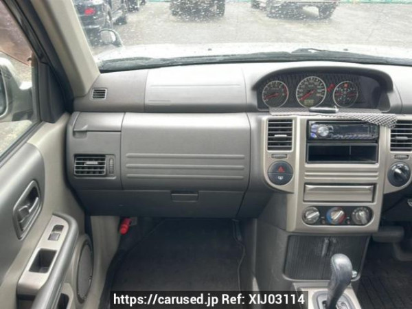 Used 2006 AT nissan x-trail NT30 Image[16]