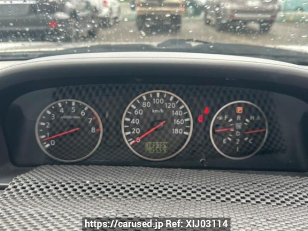 Used 2006 AT nissan x-trail NT30 Image[20]