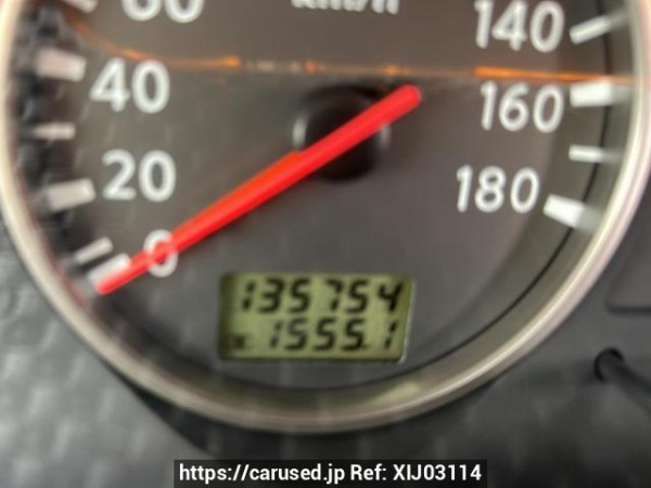 Used 2006 AT nissan x-trail NT30 Image[21]