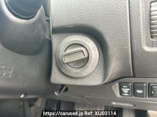 Used 2006 AT nissan x-trail NT30 Image[22]