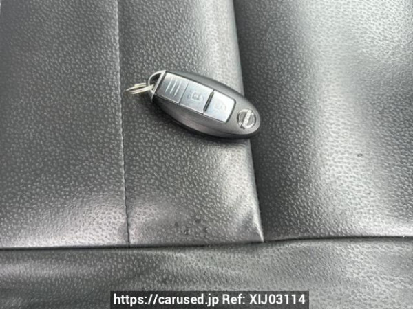 Used 2006 AT nissan x-trail NT30 Image[23]