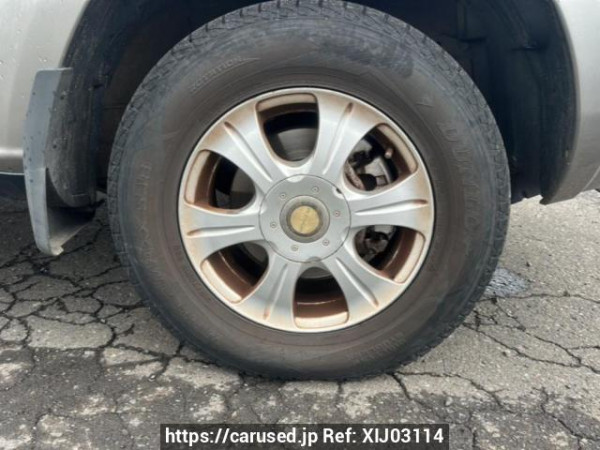 Used 2006 AT nissan x-trail NT30 Image[26]