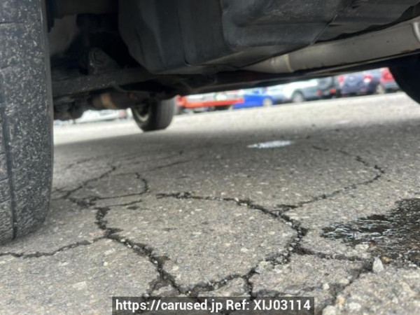 Used 2006 AT nissan x-trail NT30 Image[29]