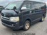Used 2006 AT toyota hiace-van KDH205V Image[2]