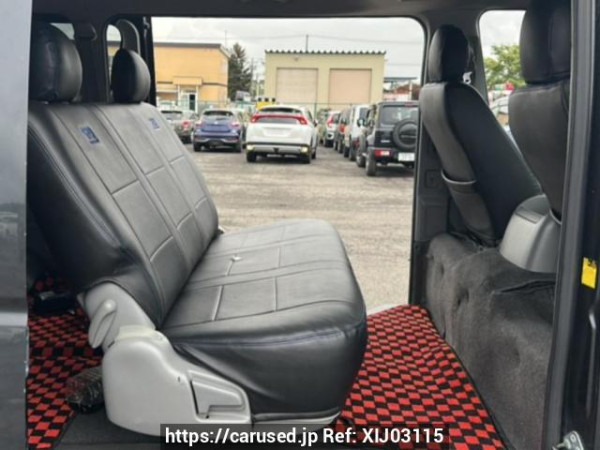 Used 2006 AT toyota hiace-van KDH205V Image[10]