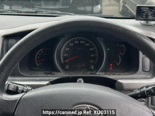 Used 2006 AT toyota hiace-van KDH205V Image[16]