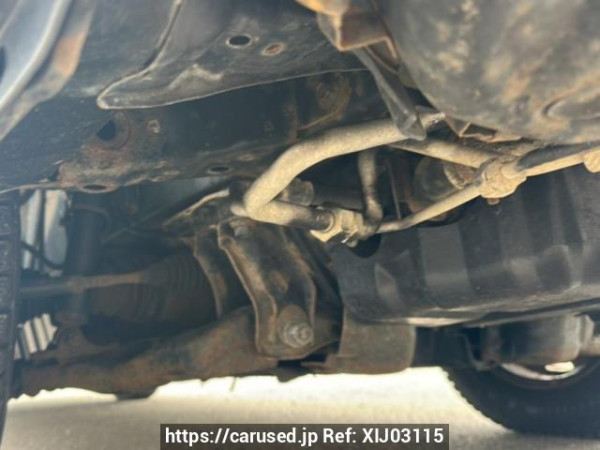 Used 2006 AT toyota hiace-van KDH205V Image[24]