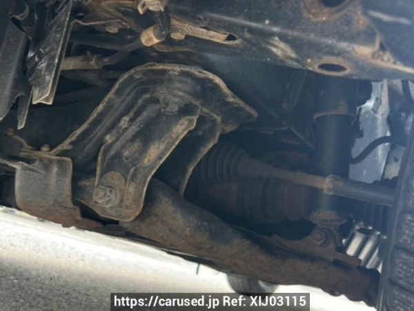 Used 2006 AT toyota hiace-van KDH205V Image[27]