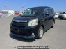 Used 2009 AT toyota noah ZRR70W Image[2]
