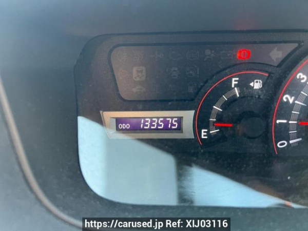 Used 2009 AT toyota noah ZRR70W Image[25]