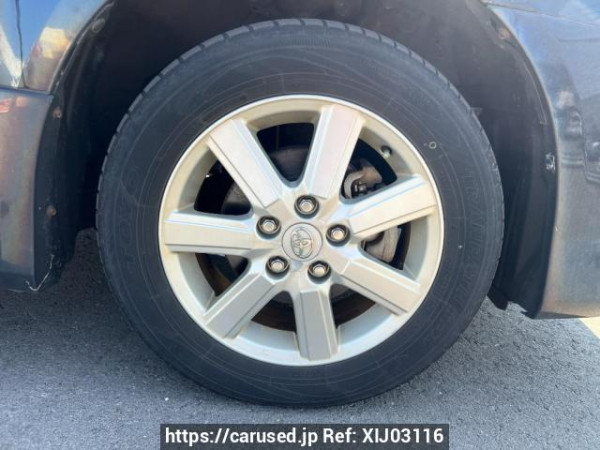 Used 2009 AT toyota noah ZRR70W Image[26]