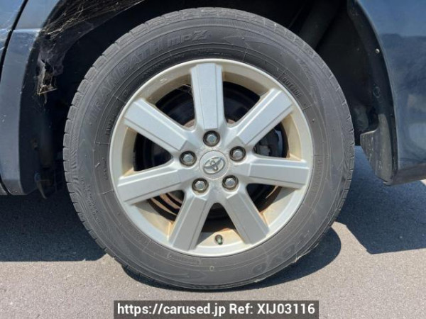 Used 2009 AT toyota noah ZRR70W Image[28]