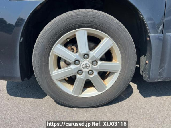 Used 2009 AT toyota noah ZRR70W Image[29]