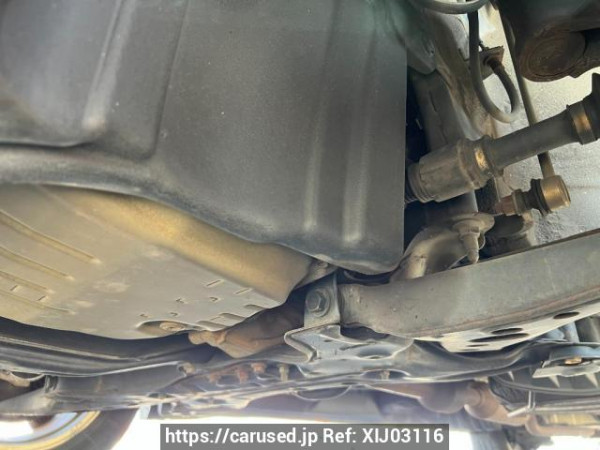 Used 2009 AT toyota noah ZRR70W Image[31]