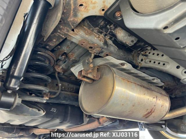 Used 2009 AT toyota noah ZRR70W Image[32]