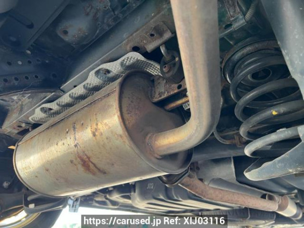 Used 2009 AT toyota noah ZRR70W Image[33]