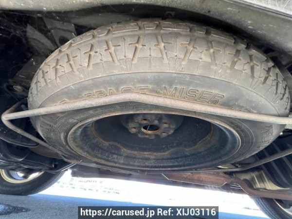 Used 2009 AT toyota noah ZRR70W Image[34]