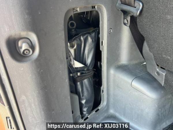 Used 2009 AT toyota noah ZRR70W Image[36]