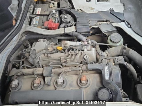 Used 2007 MT toyota regiusace-van KDH205V Image[7]