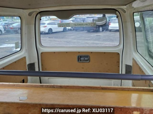 Used 2007 MT toyota regiusace-van KDH205V Image[13]