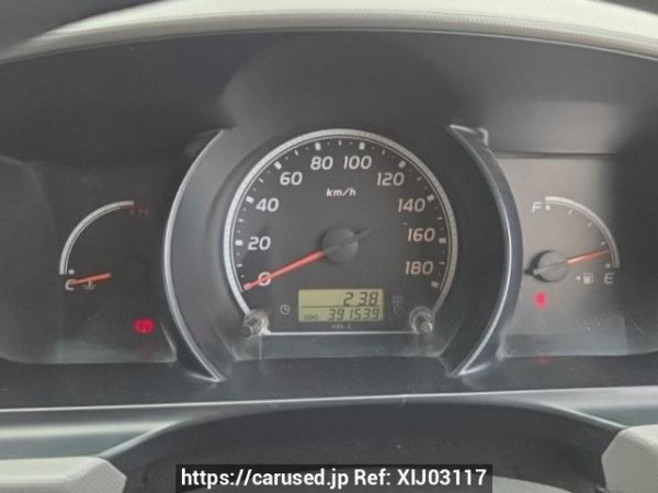 Used 2007 MT toyota regiusace-van KDH205V Image[18]