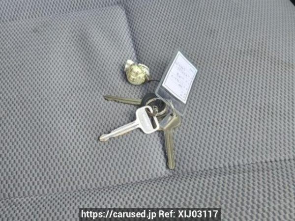 Used 2007 MT toyota regiusace-van KDH205V Image[19]