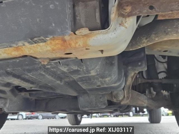 Used 2007 MT toyota regiusace-van KDH205V Image[26]