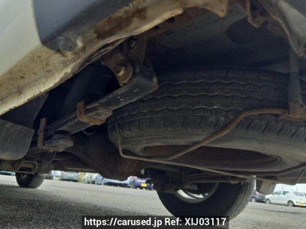 Used 2007 MT toyota regiusace-van KDH205V Image[27]