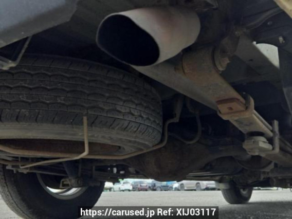 Used 2007 MT toyota regiusace-van KDH205V Image[28]