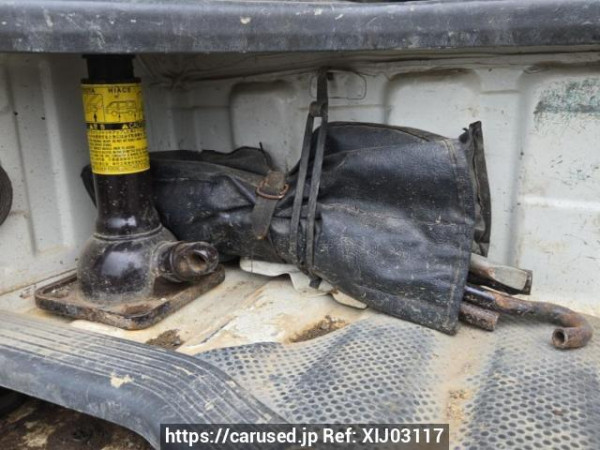 Used 2007 MT toyota regiusace-van KDH205V Image[29]