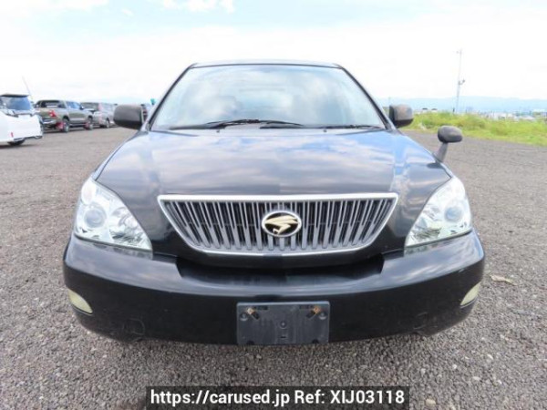 Used 2006 AT toyota harrier ACU30W Image[1]