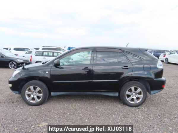 Used 2006 AT toyota harrier ACU30W Image[3]