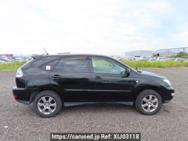 Used 2006 AT toyota harrier ACU30W Image[7]