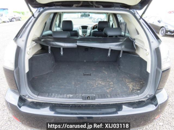 Used 2006 AT toyota harrier ACU30W Image[8]