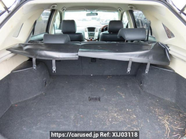 Used 2006 AT toyota harrier ACU30W Image[9]