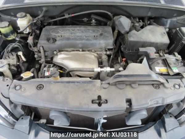 Used 2006 AT toyota harrier ACU30W Image[10]