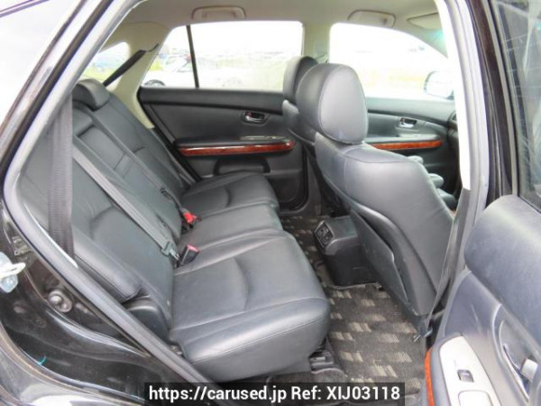 Used 2006 AT toyota harrier ACU30W Image[15]