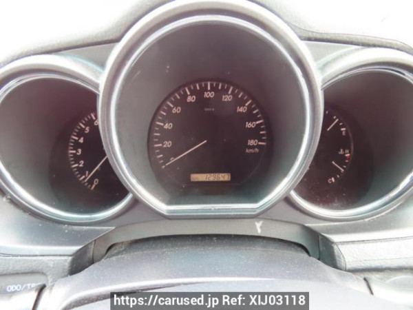 Used 2006 AT toyota harrier ACU30W Image[25]