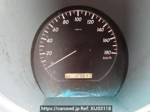 Used 2006 AT toyota harrier ACU30W Image[26]