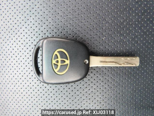 Used 2006 AT toyota harrier ACU30W Image[27]
